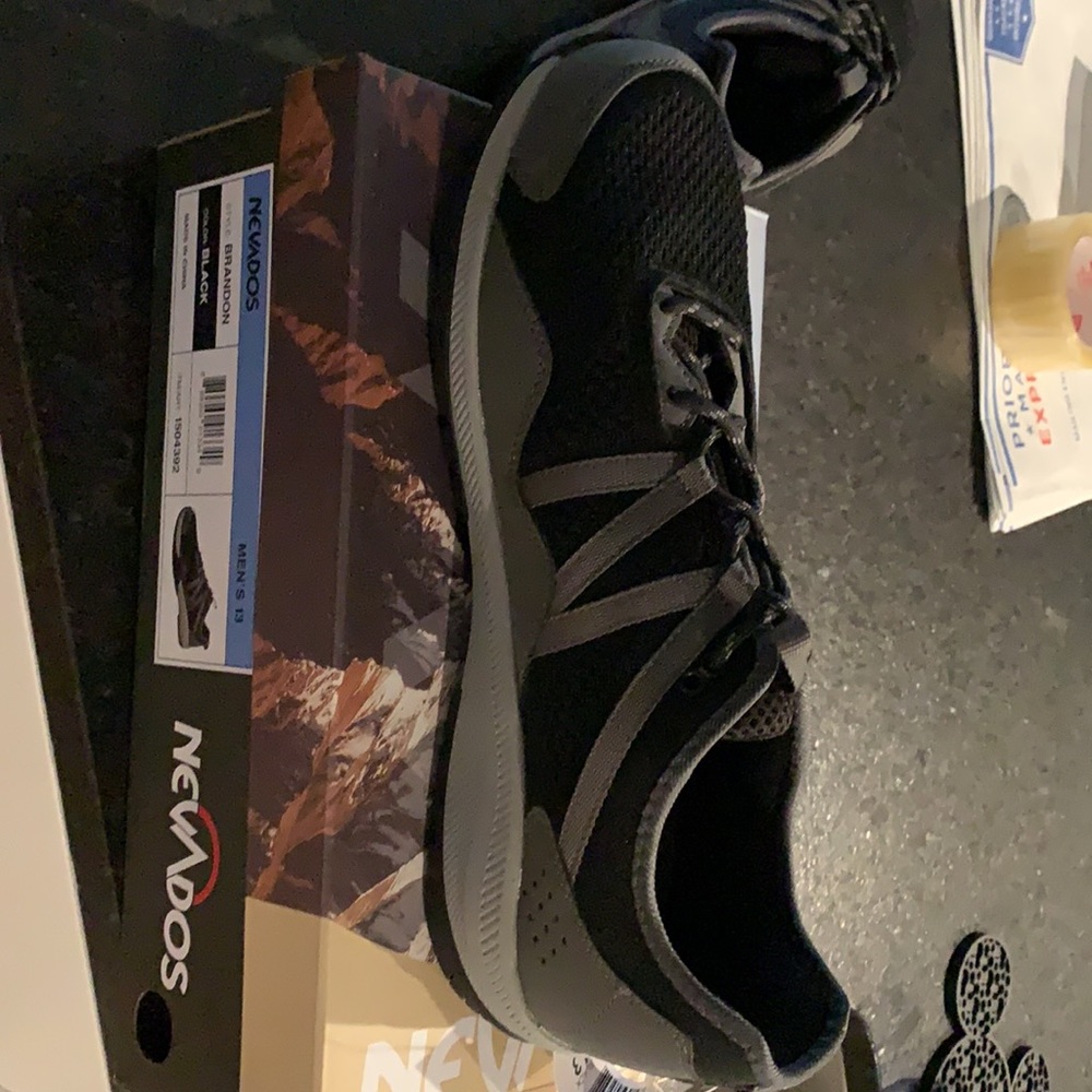 Brand new Nevados “Brandon”-never worn